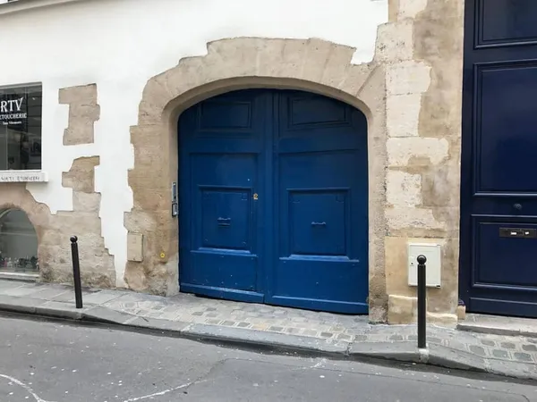 Bureaux 38 m²