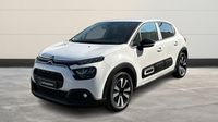 Citroen C3 1.2 PureTech 110ch S&S MAX Boite Automatique