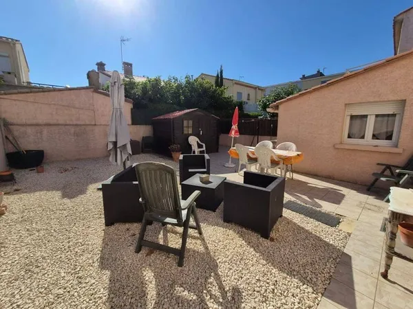 Villa 6 pièces 130 m²