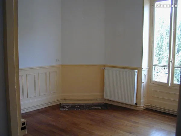 Appartement F3