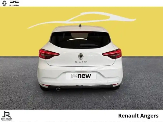 Renault Clio 1.0 tce 90ch techno — photo 12