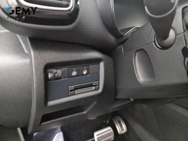 Citroën C5 Aircross puretech 130 s&amp;s eat8 — photo 11