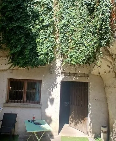 Appartement 2 pièces 36 m²
