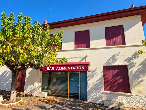Immeuble 6 pièces 155 m²