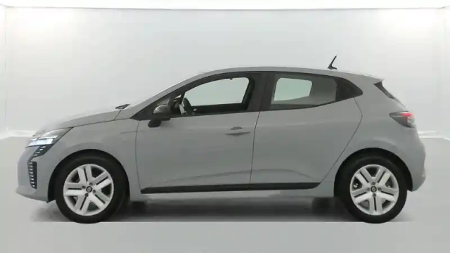 Renault Clio tce 90 — photo 40