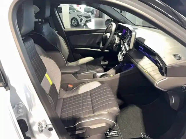 Renault 4 renault  e-tech electrique 150 ch autonomie confort — photo 14