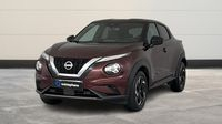 Nissan Juke 1.0 DIG-T 114ch N-Connecta 2023