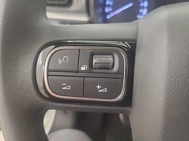 Citroën C3 puretech 83 s&amp;s bvm5 — photo 63