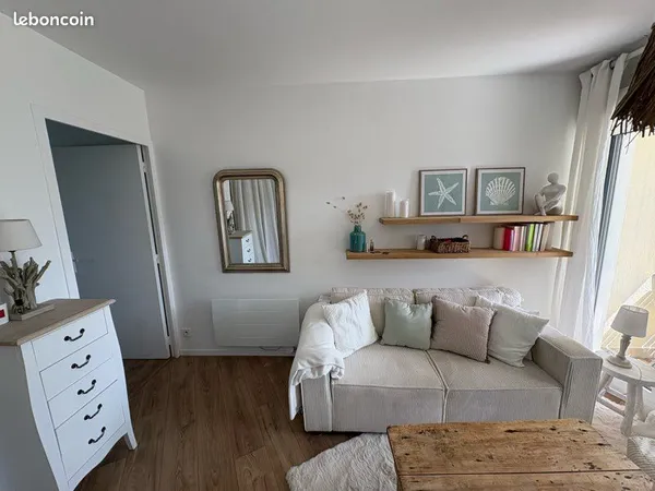 Location meublé étudiant ( bail étudiant)