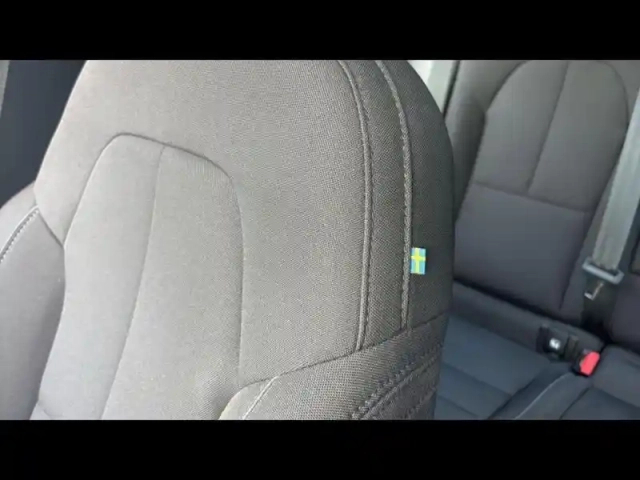Volvo C40 recharge 231ch start — photo 11