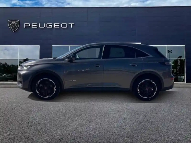 Ds Ds 7 ds7 crossback hybride e-tense 225 eat8 — photo 8