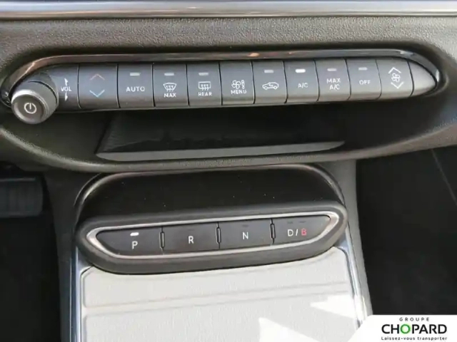 Fiat 600 e 156 ch 54 kwh — photo 18