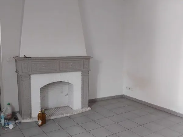 Loue appartement à Harnes