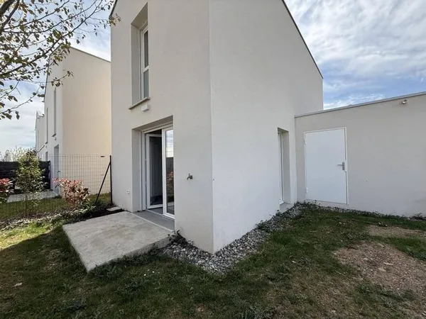 Maison 3 pièces 57 m²