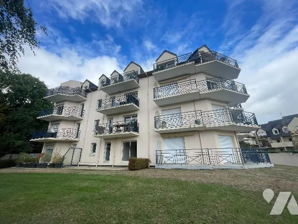 Appartement 1 pièce 42 m²