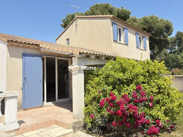 Belle maison familiale