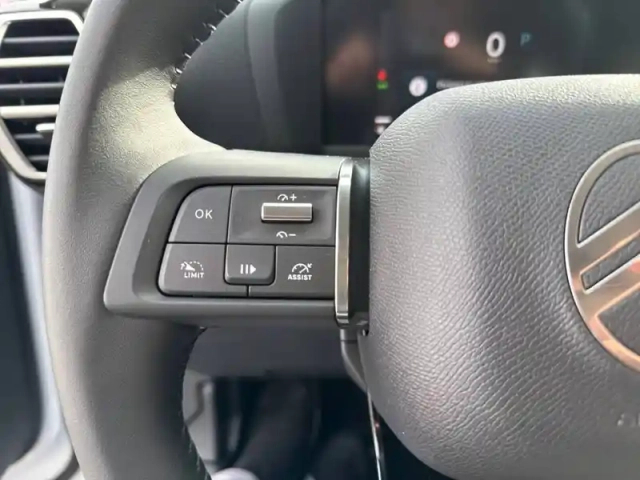 Citroën C4 hybride 145 e-dcs6 — photo 40