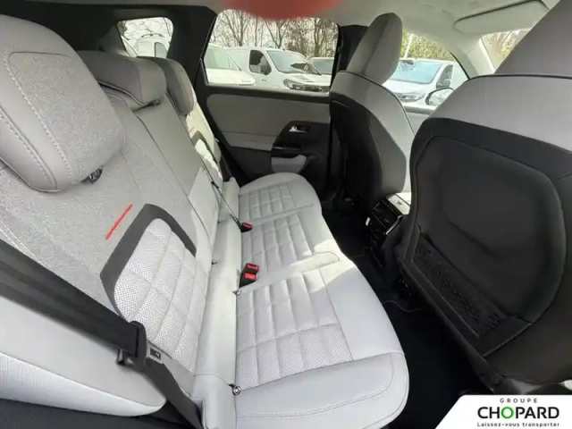 Citroën C5 Aircross hybride 145 e-dcs6 — photo 20