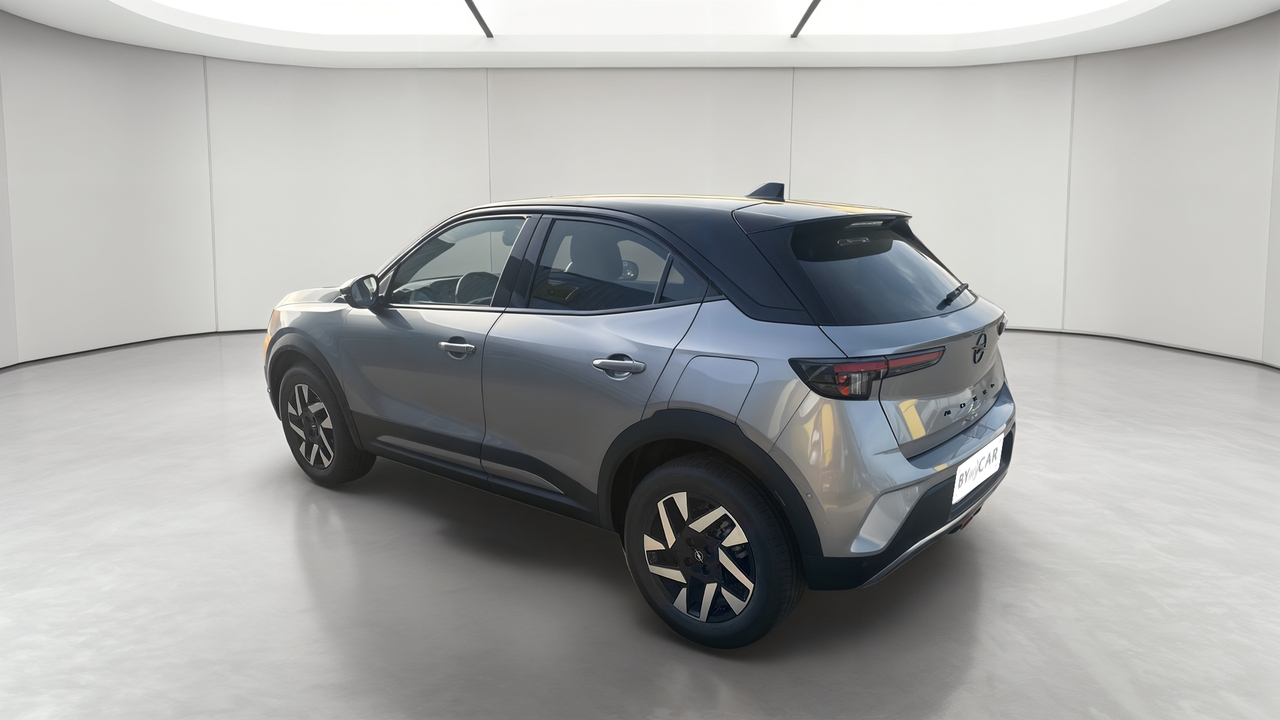 Opel Mokka 1.2 Turbo Hybrid 145 ch e-DCT6 — photo 3