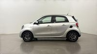 Smart Forfour 90ch prime twinamic — photo 7