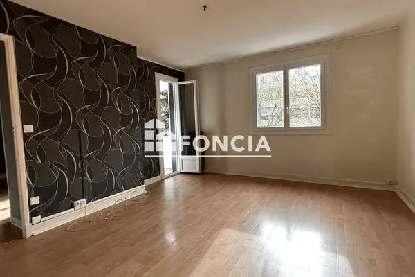 Appartement 4 pièces 67 m²