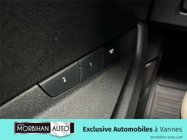 Audi E-Tron 55 408 ch 114 kwh quattro — photo 20