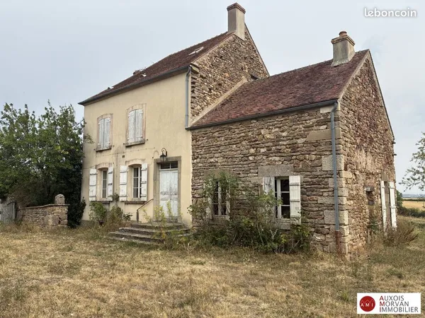 Maison 4 pièces 123 m²