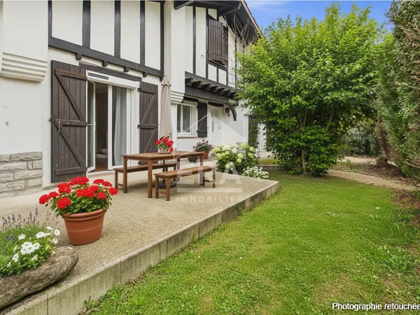 Maison 5 pièces 105 m²