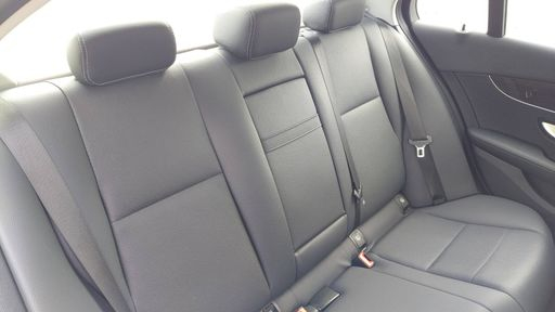 Mercedes Classe C 200 184 9G-Tronic - Business Executive – 2017 – 74132 km – Essence – Boîte Automatique — photo 31