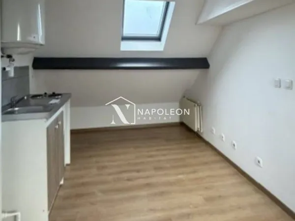 Immeuble de rapport 120 m²