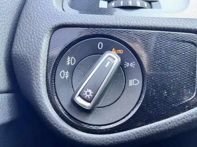 Volkswagen Golf 2.0 tsi 230 bluemotion technology dsg6 — photo 15
