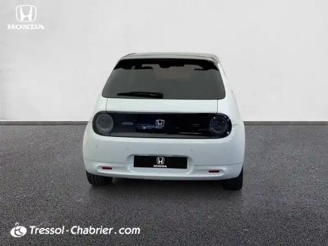 Honda E honda — photo 4