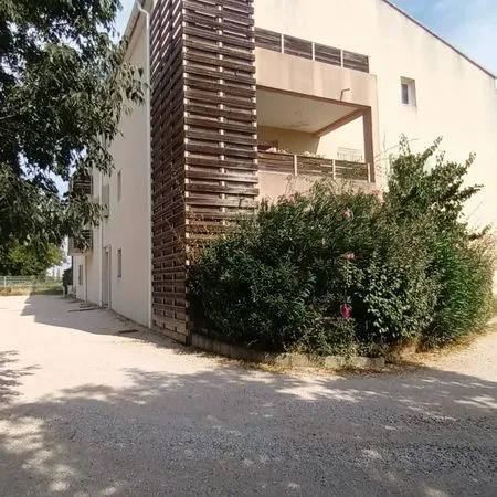 Appartement 1 pièce 28 m²