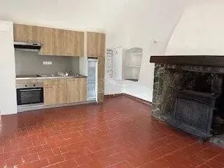 Appartement 2 pièces 59 m²