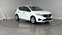 Dacia Sandero 1.0 SCe 65ch Essential — photo 3