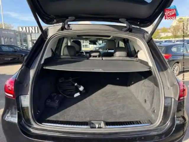 Mercedes Gle 350 de 194+136ch avantgarde line 4matic 9g-tronic — photo 29
