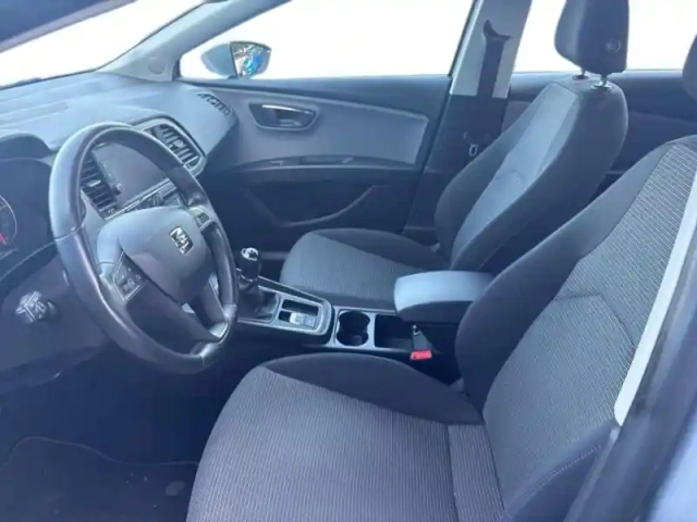 Seat Leon 1.0 tsi 115ch style — photo 8