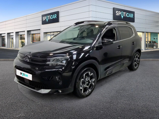 Citroën C5 Aircross bluehdi 130 eat8 max