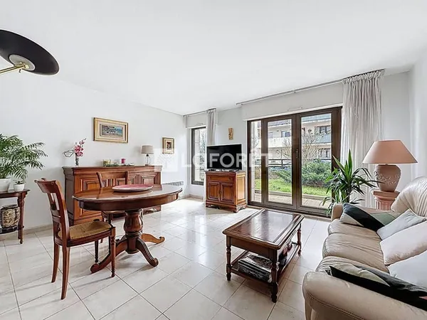 Appartement 3 pièces 70 m²