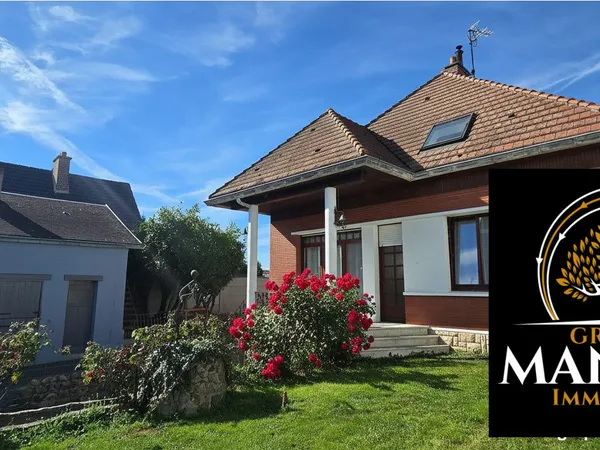 PAVILLON INDIVIDUEL