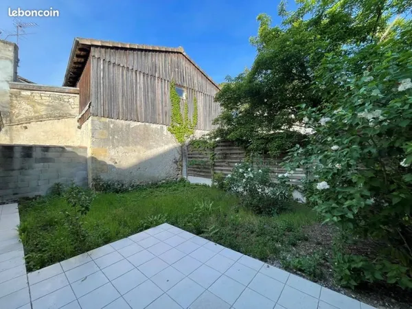 Immeuble 4 pièces 98 m²