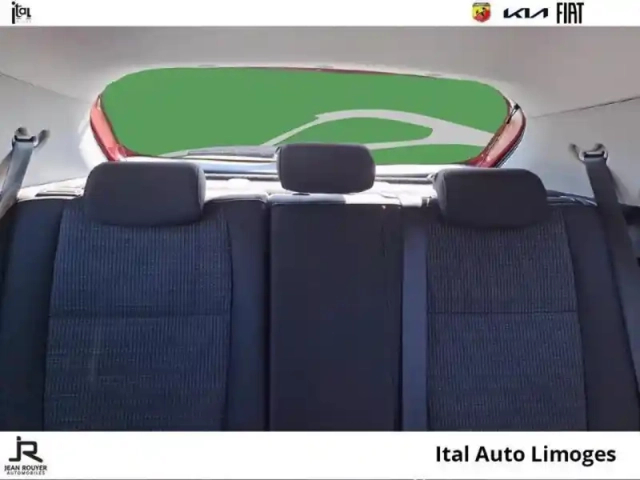 Kia Stonic 1.0 t-gdi 100ch active — photo 10