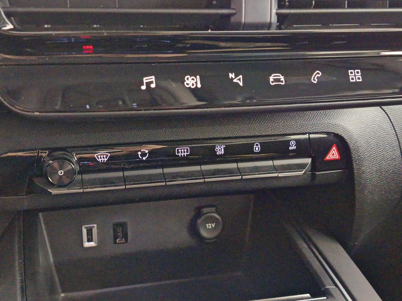 Citroën C5 Aircross puretech 130 s&s eat8 c-series — photo 28