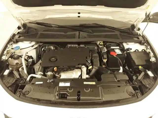 Peugeot 308 sw bluehdi 130ch s&amp;s eat8 — photo 42