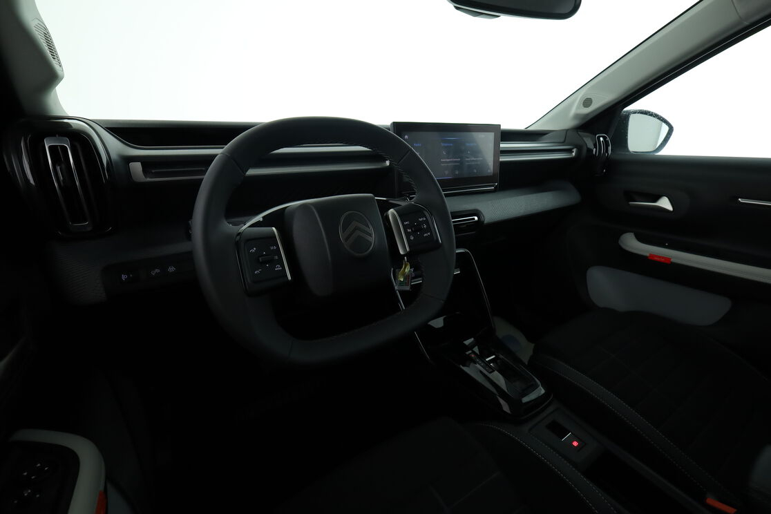 Citroen C3 Electrique 44 kWh Max Automatique — photo 10