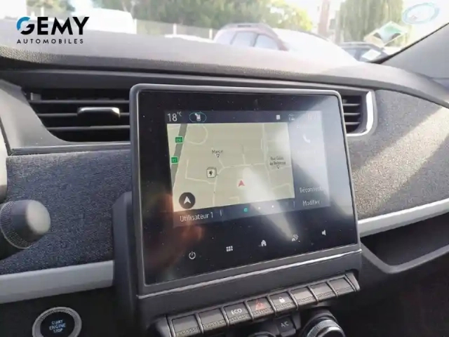 Renault Zoé zoe r110 - 22b — photo 15