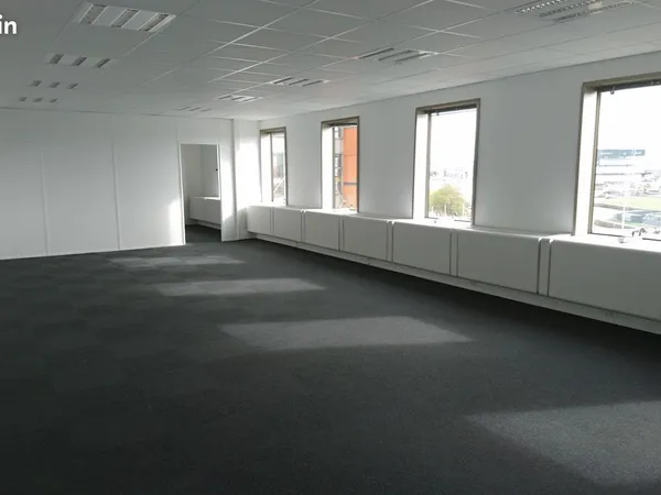 Openspace - 100m2 - Le Havre
