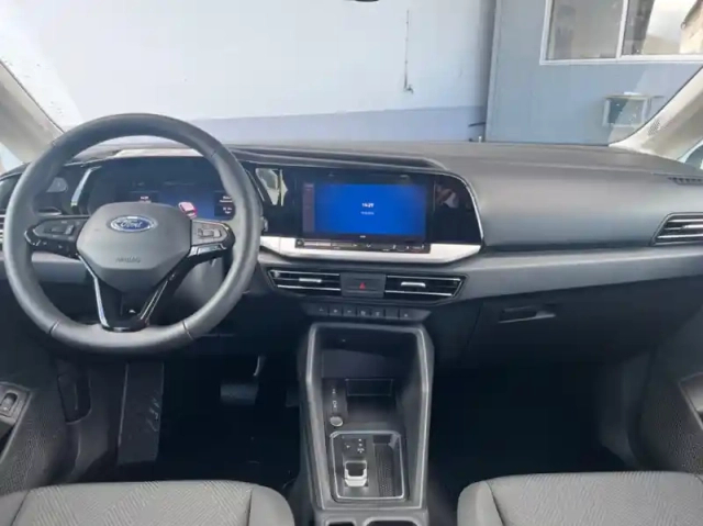 Ford Tourneo Connect 1.5 ecoboost 150ch phev trend bva6 — photo 3