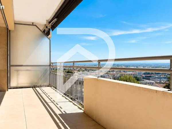 Appartement 5 pièces 118 m²