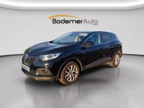 Renault Kadjar tce 140 fap edc